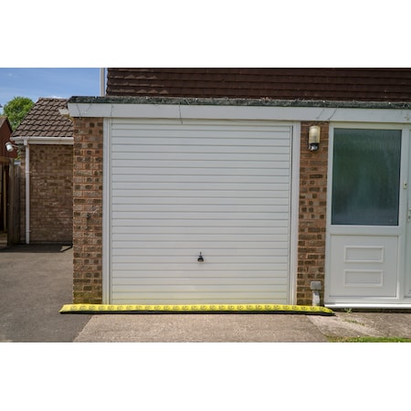 Osmo 10ft Flood Barrier FB10F-P-1